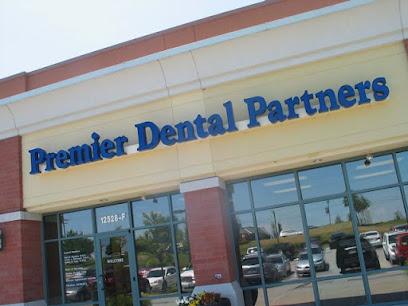 Premier Dental Partners West County – Olive Blvd - General dentist in Saint Louis, MO