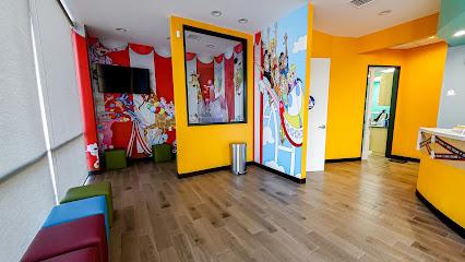 Children’s Happy Teeth - Pediatric dentist in Torrance, CA