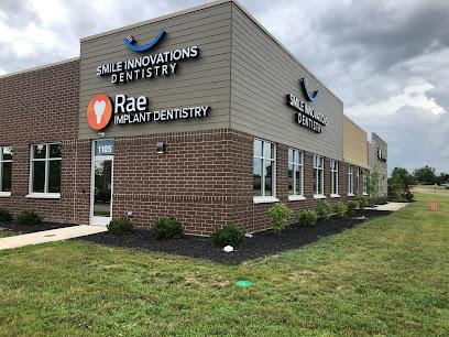 Smile Innovations - General dentist in Fairborn, OH