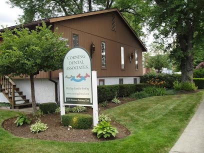 Corning Dental - General dentist in Corning, NY