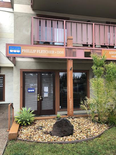 Phillip Fletcher DDS - General dentist in Palo Alto, CA