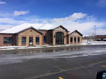 Dr. Mathew A. Moss, DDS - General dentist in Cody, WY
