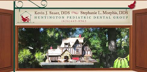 Dr. Kevin J. Snaer, DDS - Pediatric dentist in Arcadia, CA