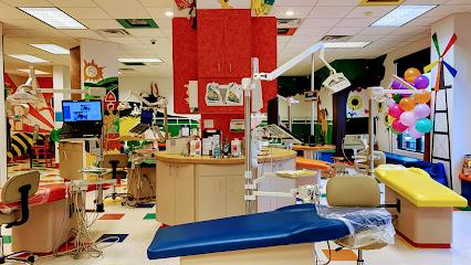 Sanders Pediatric Dentistry - Pediatric dentist in Lake Charles, LA
