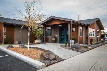 Ochoco Dental - General dentist in Prineville, OR
