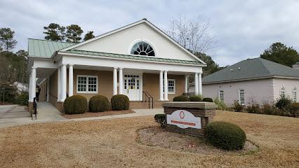 Triangle Implant Center - Oral surgeon in Wilson, NC