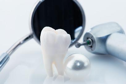 Dr Nadia Kamangar DDS - General dentist in Olney, MD