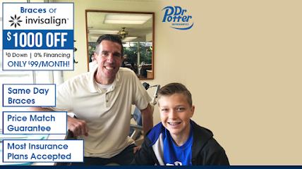 Potter Orthodontics - Orthodontist in Fullerton, CA