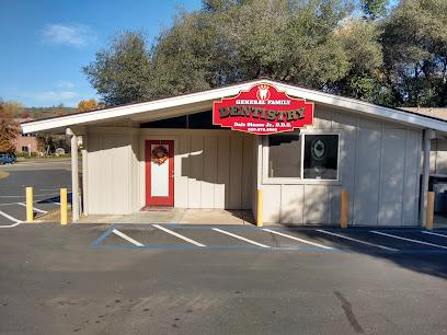 Stanec Jr Dale DDS - General dentist in Shingle Springs, CA