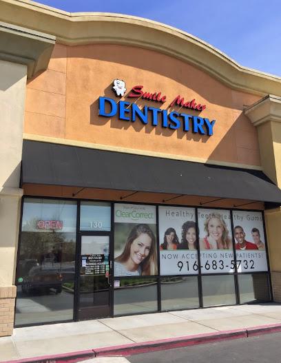 Smile Maker Implant & General Dentistry - General dentist in Elk Grove, CA