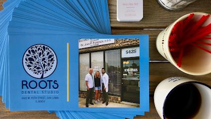 Roots Dental Studio - General dentist in Oak Lawn, IL