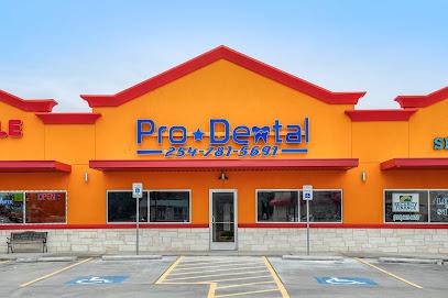 Pro-Dental - General dentist in Gatesville, TX