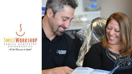 Smile Workshop Forney - General dentist in Forney, TX