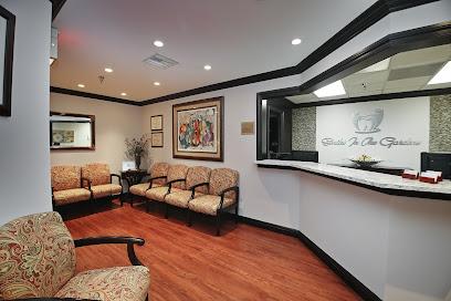 Charles Etheredge DMD - General dentist in Palm Beach Gardens, FL