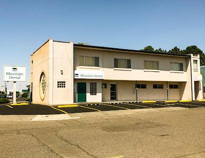 Mountain Dental – Farmington - General dentist in Farmington, NM