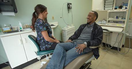 St. Joe Dental Care – Guy Fortier, DDS - General dentist in Fort Wayne, IN