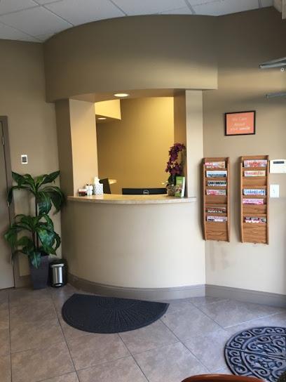 Peach Smiles - General dentist in Lawrenceville, GA