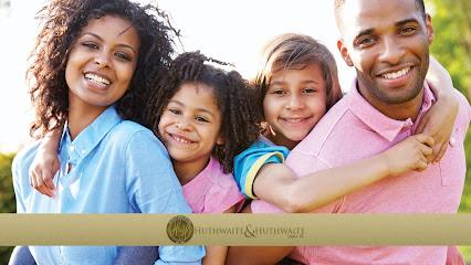 Huthwaite & Huthwaite, D.M.D., P.C. - General dentist in Gainesville, GA