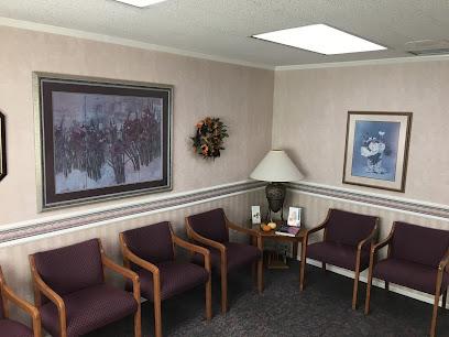 Scott Parker DDS - Cosmetic dentist, General dentist in Calimesa, CA