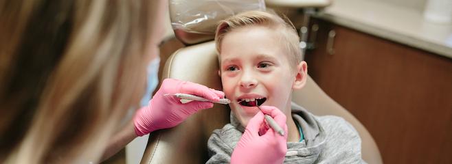 Kali Smiles Kids - Pediatric dentist in Pleasant Hill, CA