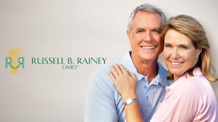 Russell B. Rainey DMD - General dentist in Tallahassee, FL