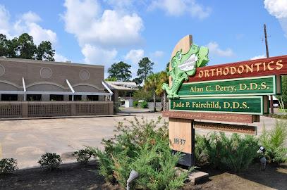 Lake Charles Orthodontics - Orthodontist in Lake Charles, LA