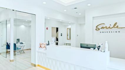 Smile Obsession Dental - General dentist in Northbrook, IL