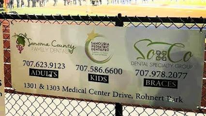 SoCo Dental Specialty Group - Orthodontist in Rohnert Park, CA