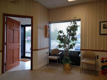 Osunkoya Taiwo DDS - General dentist in Denton, MD