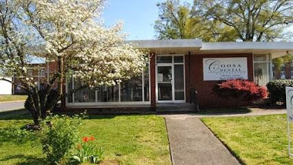 Coosa Dental Associates - General dentist in Cedartown, GA