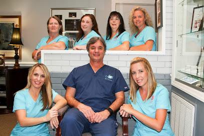 L. Wes Turnage, Jr., DMD - General dentist in Gaffney, SC