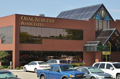 Oral Surgery Associates of Omaha - Oral surgeon in Omaha, NE
