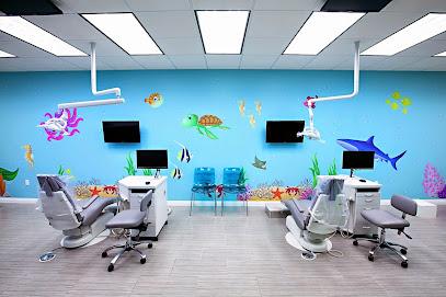 Summit Smiles Children’s Dentistry - Pediatric dentist in Fontana, CA