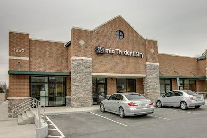 MidTN Dentistry - Cosmetic dentist in Franklin, TN