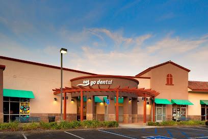 Go Dental - General dentist in Valencia, CA