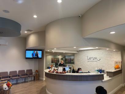 Larson Orthodontics Riverside - Orthodontist in Riverside, CA