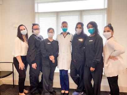 Commonwealth Dental Associates - General dentist in Westborough, MA