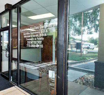 Sunshine Smiles Dentistry - General dentist in Roswell, GA