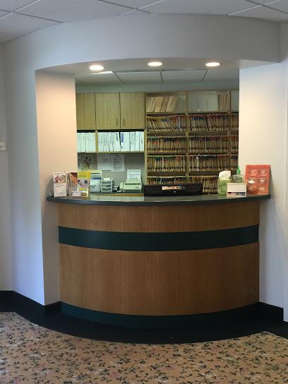 Grace Family Dental - General dentist in Worcester, MA
