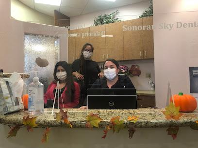 Sonoran Sky Dental - General dentist in Phoenix, AZ