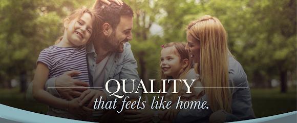 Hampton Family Dentistry - General dentist in Middletown, NY