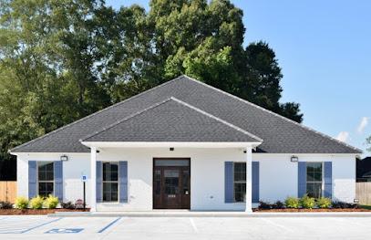 Nguyen Dental - General dentist in Prairieville, LA