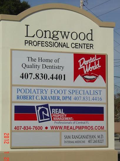 Dental World - General dentist in Longwood, FL
