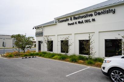 Lynn Haven Family Dentistry: Dr. Derek H. Wall, DDS - General dentist in Lynn Haven, FL