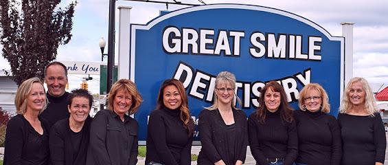 Great Smile Dentistry - General dentist in Escanaba, MI