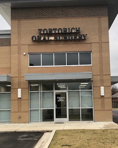 Tortorich Oral Surgery Bryant - Oral surgeon in Bryant, AR