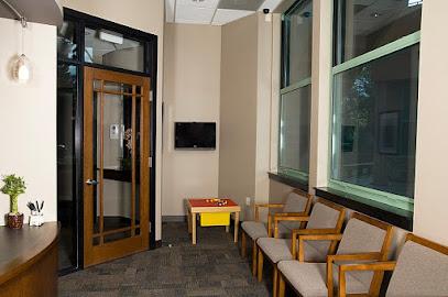 Dr. Alan G. Chui, DDS - General dentist in Novato, CA