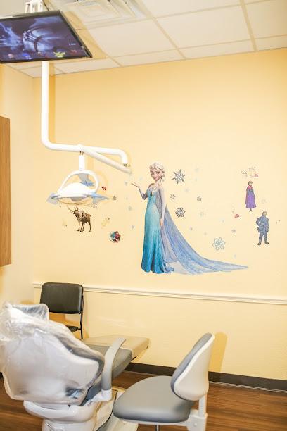 Lil’ Teeth by Oloph - Pediatric dentist in Brooksville, FL