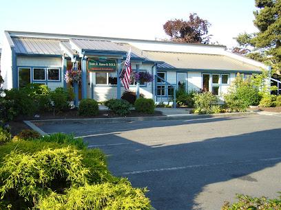 Haworth Dentistry - General dentist in Port Angeles, WA