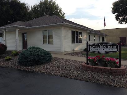 Guy Family Dentistry: Catherine Guy DDS - General dentist in Austin, MN